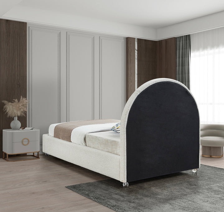 Milo Bed-Beds-Jennifer Furniture