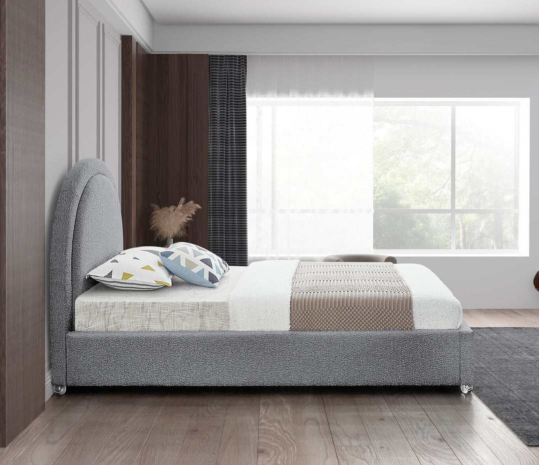 Milo Bed-Beds-Jennifer Furniture