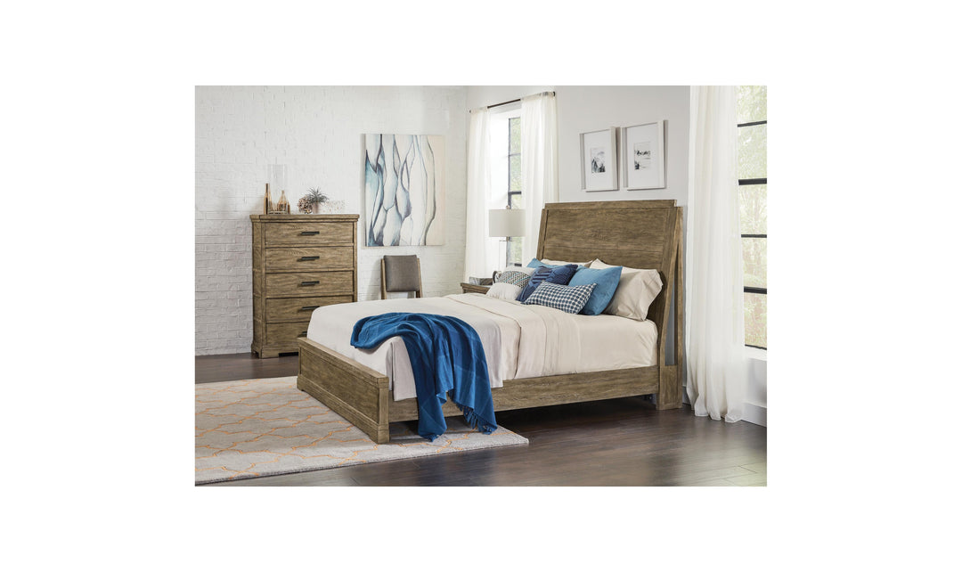 Milton Park Bed-Beds-Jennifer Furniture