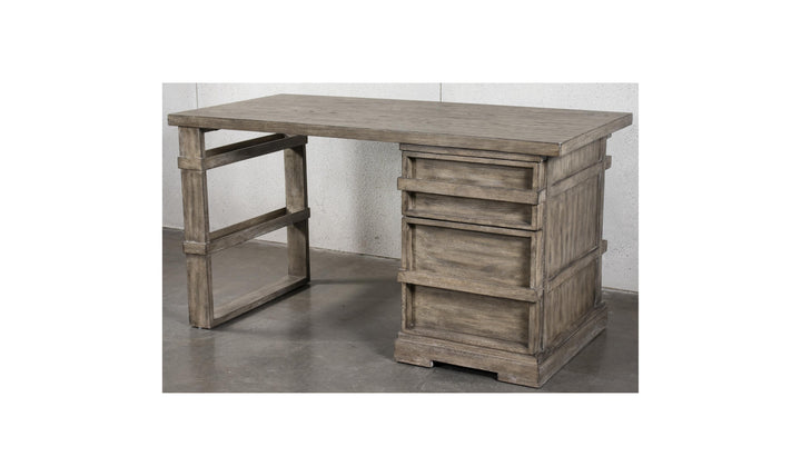 Milton Park Writing Desk-Desks-Jennifer Furniture