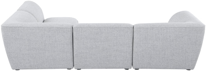 Miramar Modular Sectional Sofa-Sectional Sofas-Jennifer Furniture