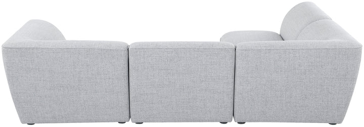 Miramar Modular Sectional Sofa-Sectional Sofas-Jennifer Furniture