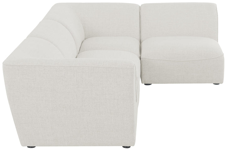 Miramar Modular Sectional Sofa-Sectional Sofas-Jennifer Furniture