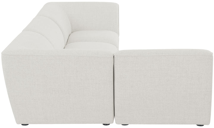 Miramar Modular Sectional Sofa-Sectional Sofas-Jennifer Furniture