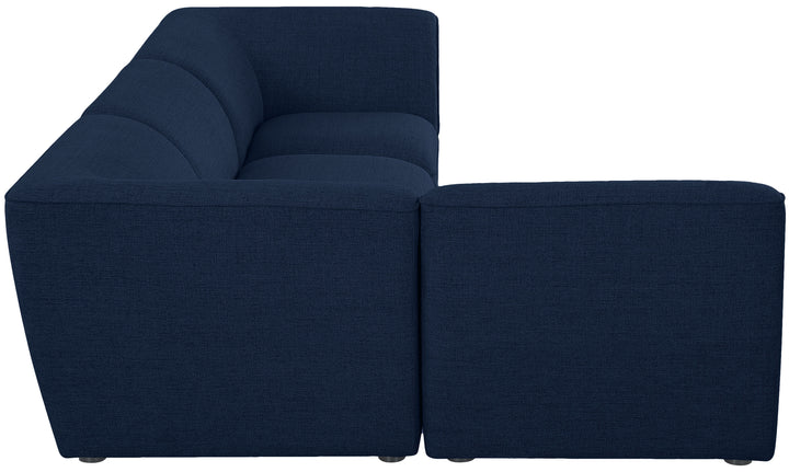 Miramar Modular Sectional Sofa-Sectional Sofas-Jennifer Furniture