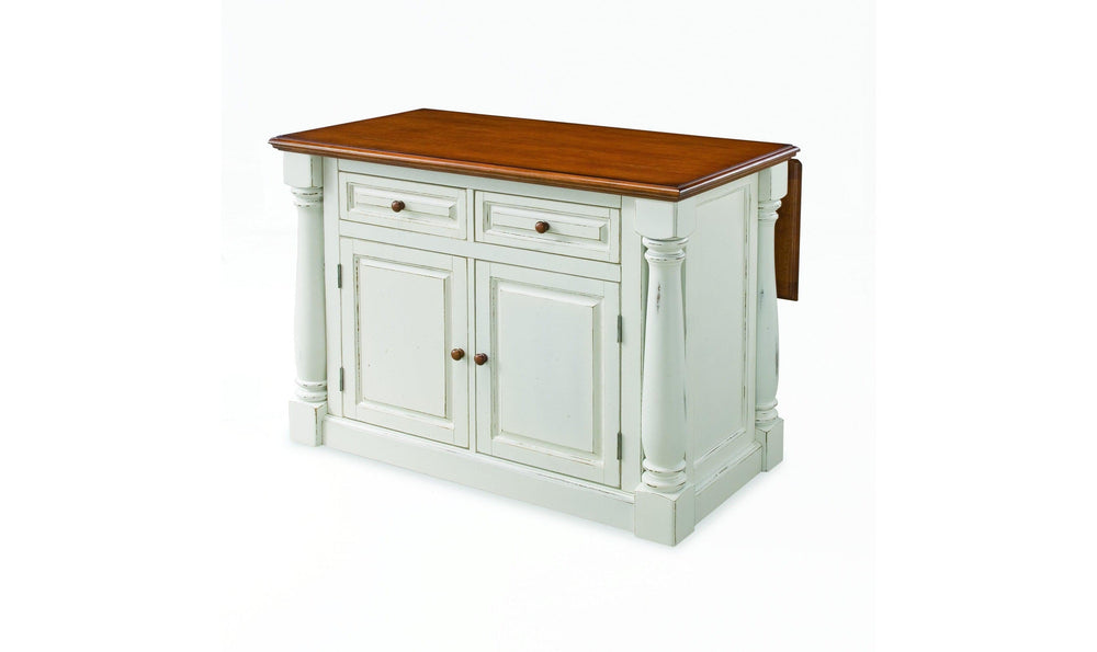 Monarch Kitchen Island 8 by homestyles-Cabinets-Jennifer Furniture