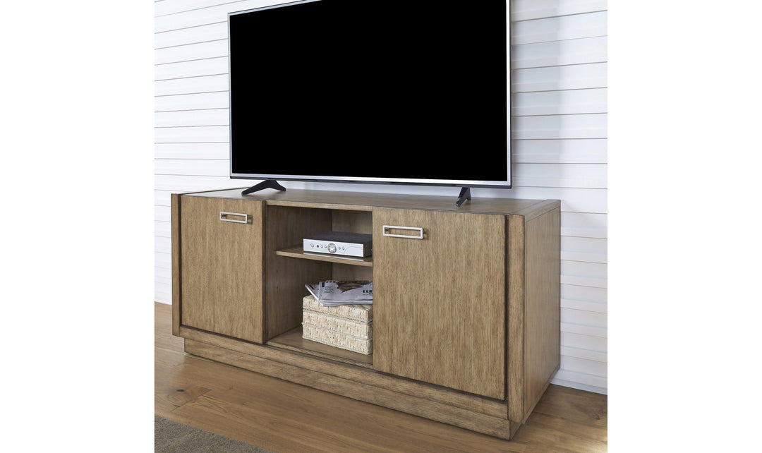 Montecito Entertainment Center by homestyles-Tv Units-Jennifer Furniture