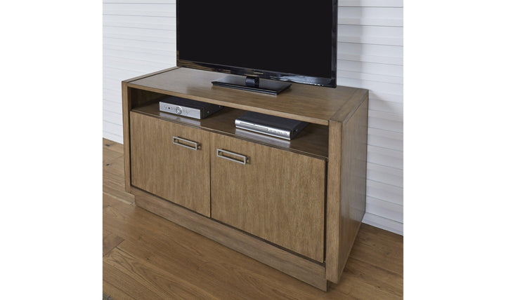 Montecito Entertainment Stand by homestyles-Tv Units-Jennifer Furniture