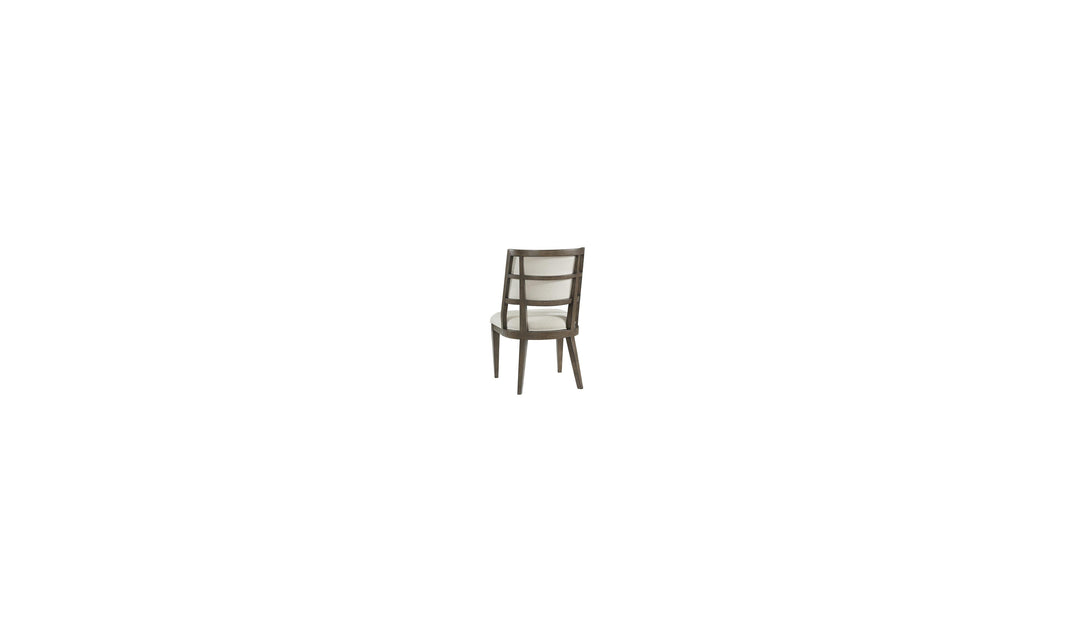 Monterey Uph Hostess Chair-Dining Side Chairs-Jennifer Furniture