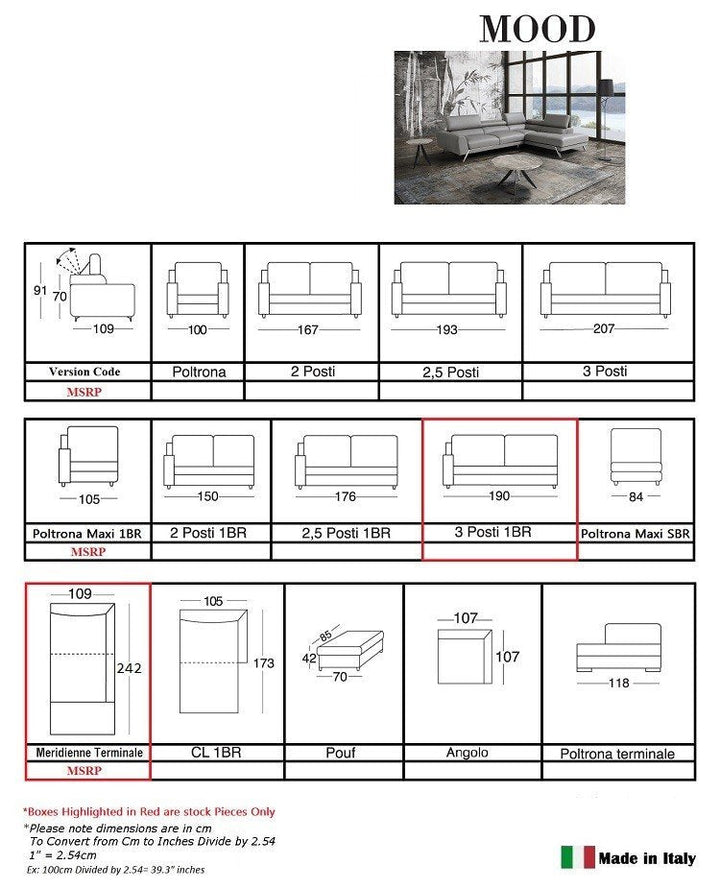 Mood Sectional Sofa-Sectional Sofas-Jennifer Furniture