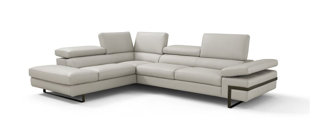 Mucidule Sectional Sofa-Sectional Sofas-Jennifer Furniture