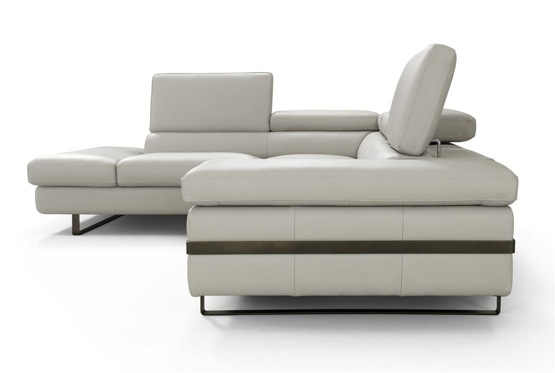 Mucidule Sectional Sofa-Sectional Sofas-Jennifer Furniture