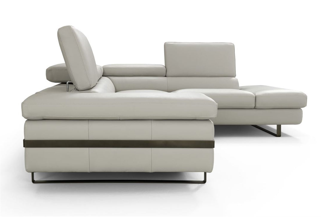 Mucidule Sectional Sofa-Sectional Sofas-Jennifer Furniture