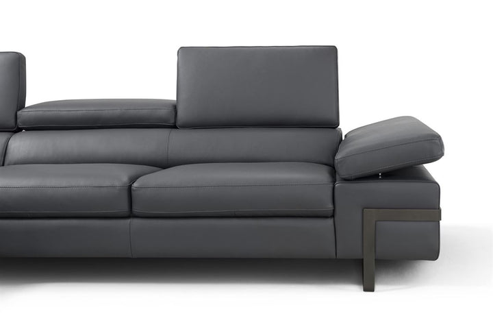 Mucidule Sectional Sofa-Sectional Sofas-Jennifer Furniture