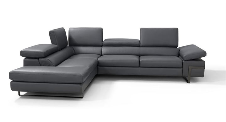 Mucidule Sectional Sofa-Sectional Sofas-Jennifer Furniture