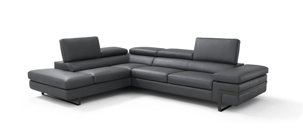 Mucidule Sectional Sofa-Sectional Sofas-Jennifer Furniture