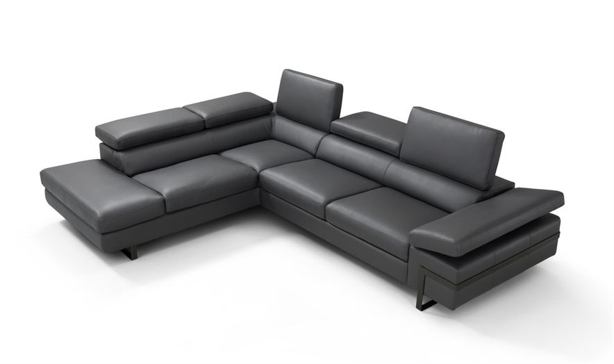 Mucidule Sectional Sofa-Sectional Sofas-Jennifer Furniture