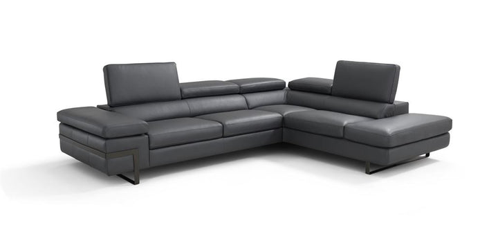 Mucidule Sectional Sofa-Sectional Sofas-Jennifer Furniture