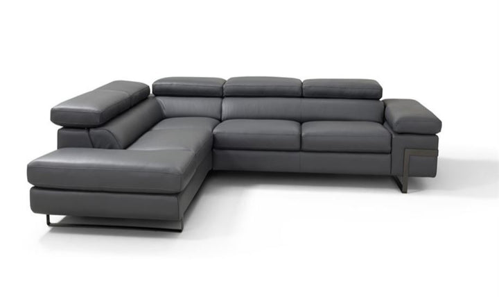 Mucidule Sectional Sofa-Sectional Sofas-Jennifer Furniture