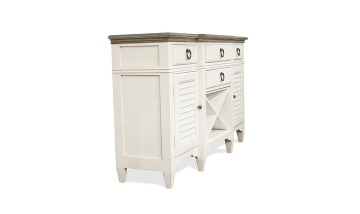 Myra Server-Sideboards-Jennifer Furniture