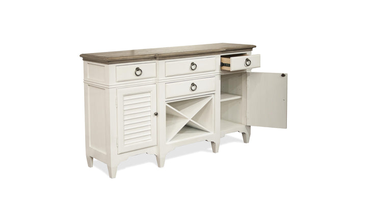 Myra Server-Sideboards-Jennifer Furniture