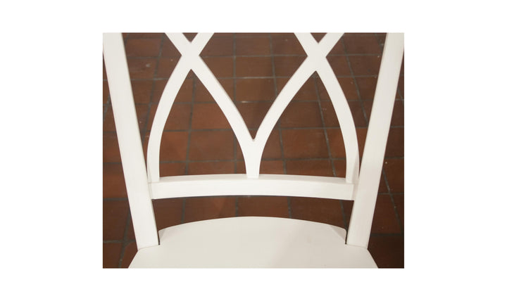 Myra Xx-bak Side Chair 2in-Dining Side Chairs-Jennifer Furniture