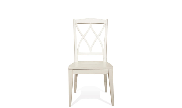 Myra Xx-bak Side Chair 2in-Dining Side Chairs-Jennifer Furniture