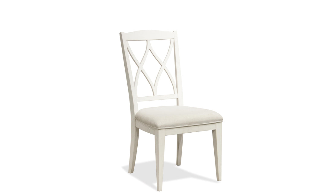 Myra Xx-bak Uph Side Chair 2in-Dining Side Chairs-Jennifer Furniture