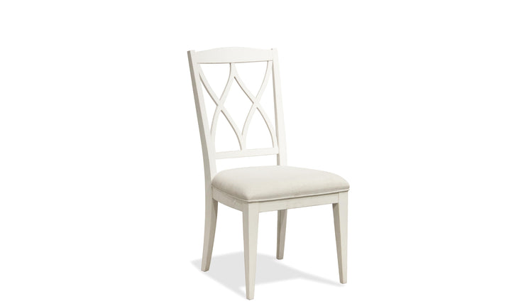 Myra Xx-bak Uph Side Chair 2in-Dining Side Chairs-Jennifer Furniture