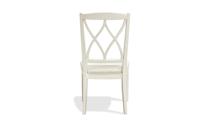 Myra Xx-bak Uph Side Chair 2in-Dining Side Chairs-Jennifer Furniture