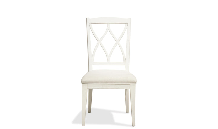 Myra Xx-bak Uph Side Chair 2in-Dining Side Chairs-Jennifer Furniture