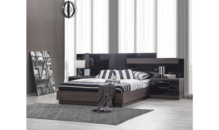 Napoli Bed-Beds-Jennifer Furniture