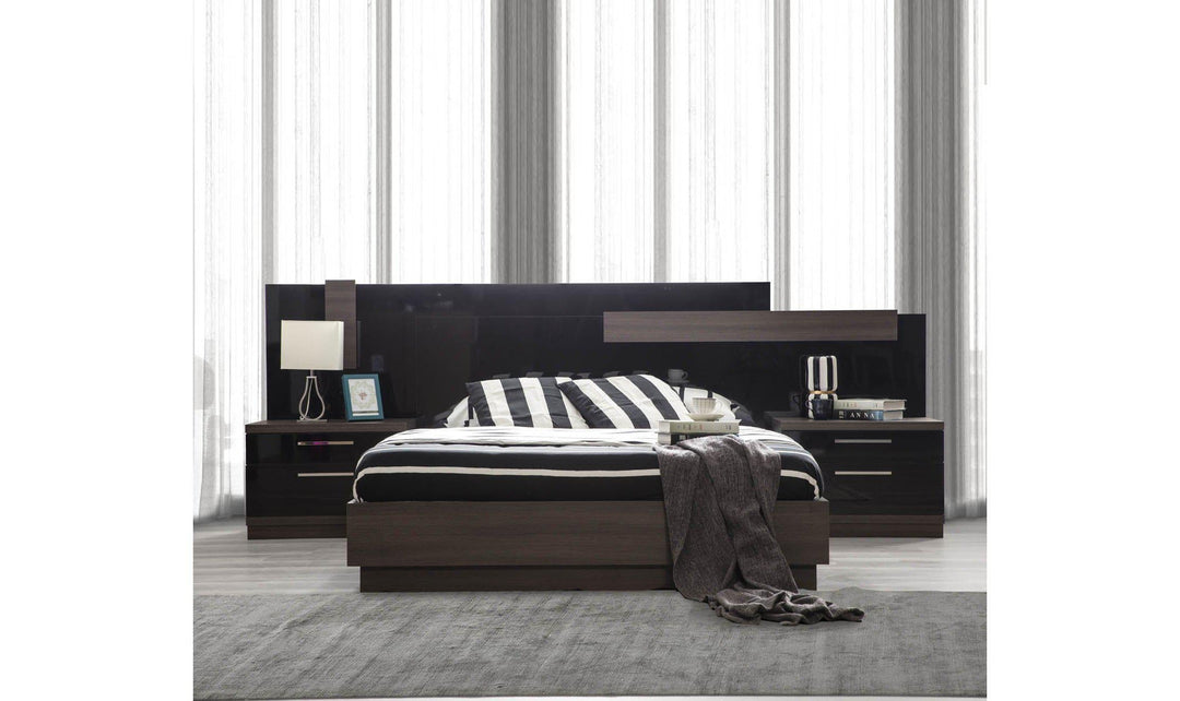 Napoli Bed-Beds-Jennifer Furniture