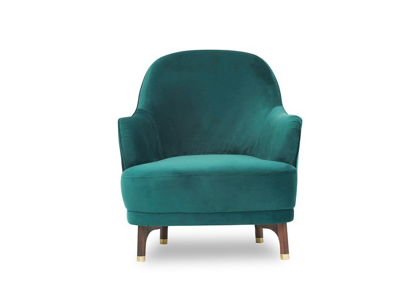 Navona Arm Chair-Sofa Chairs-Jennifer Furniture