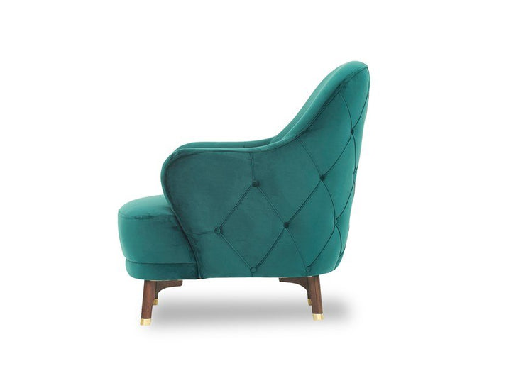 Navona Arm Chair-Sofa Chairs-Jennifer Furniture