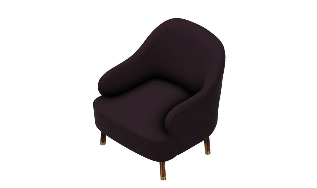 Navona Arm Chair-Sofa Chairs-Jennifer Furniture