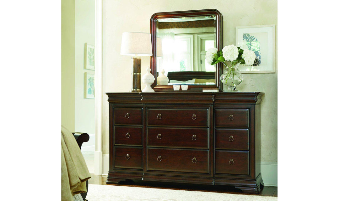 New Lou Dresser-Dressers-Jennifer Furniture