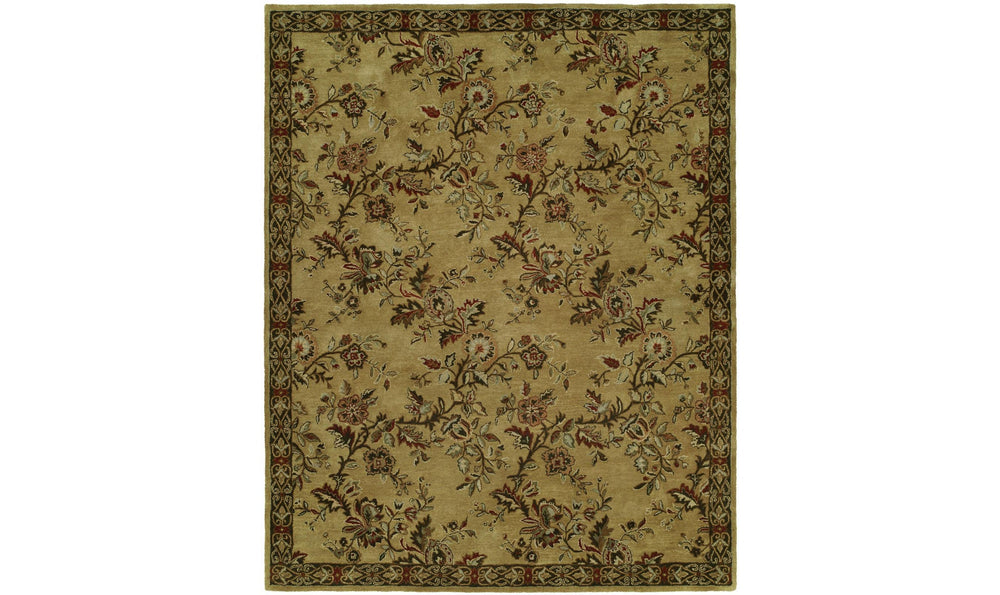 Newport Mansions Rug-Rugs-Jennifer Furniture