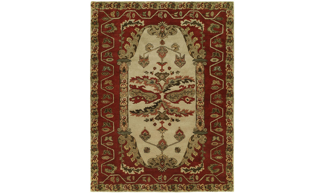 Newport Mansions Rug-Rugs-Jennifer Furniture