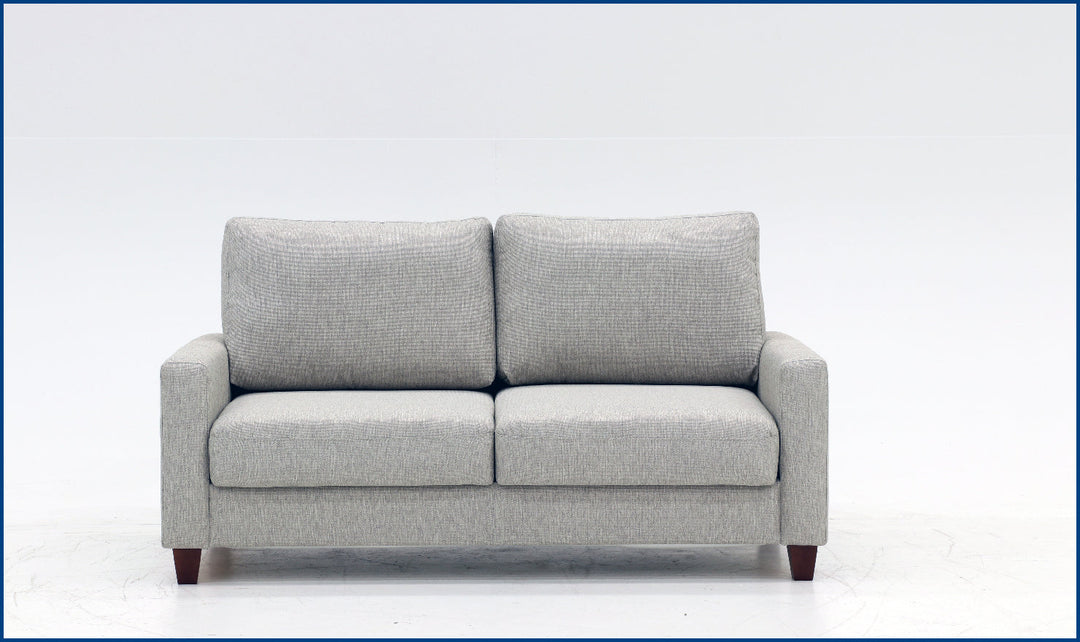 Nico Loveseat Sleeper -Sleeper Sofas-Jennifer Furniture