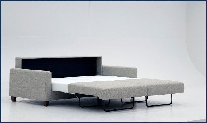 Nico Loveseat Sleeper -Sleeper Sofas-Jennifer Furniture