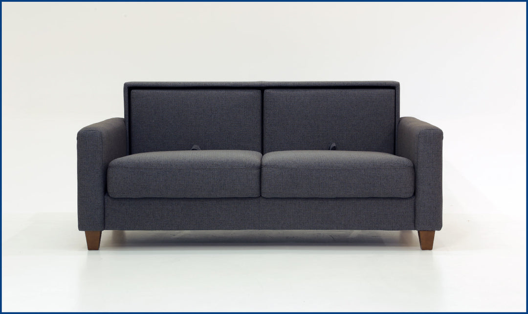 Nico Loveseat Sleeper -Sleeper Sofas-Jennifer Furniture