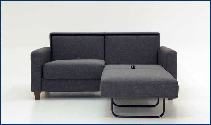 Nico Loveseat Sleeper -Sleeper Sofas-Jennifer Furniture