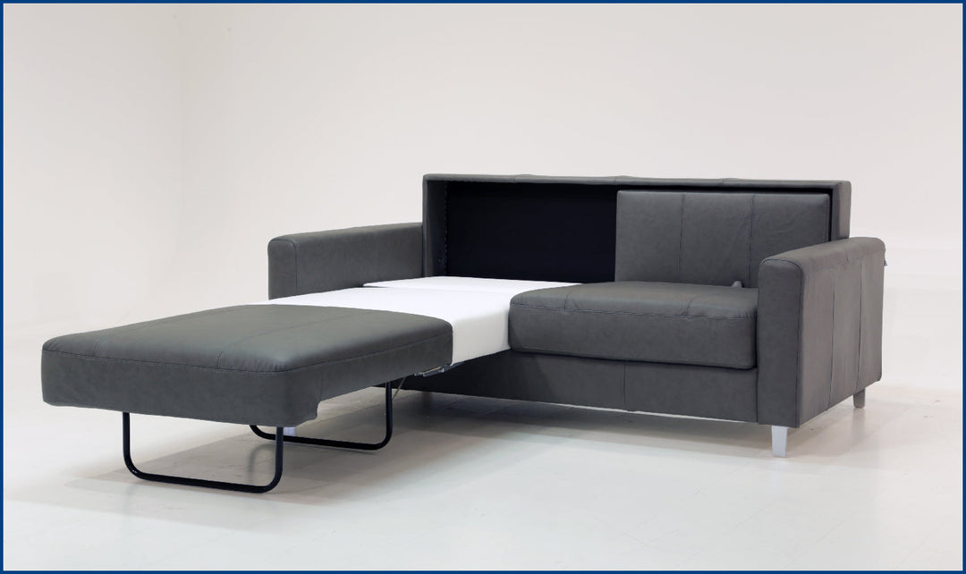 Nico Loveseat Sleeper -Sleeper Sofas-Jennifer Furniture