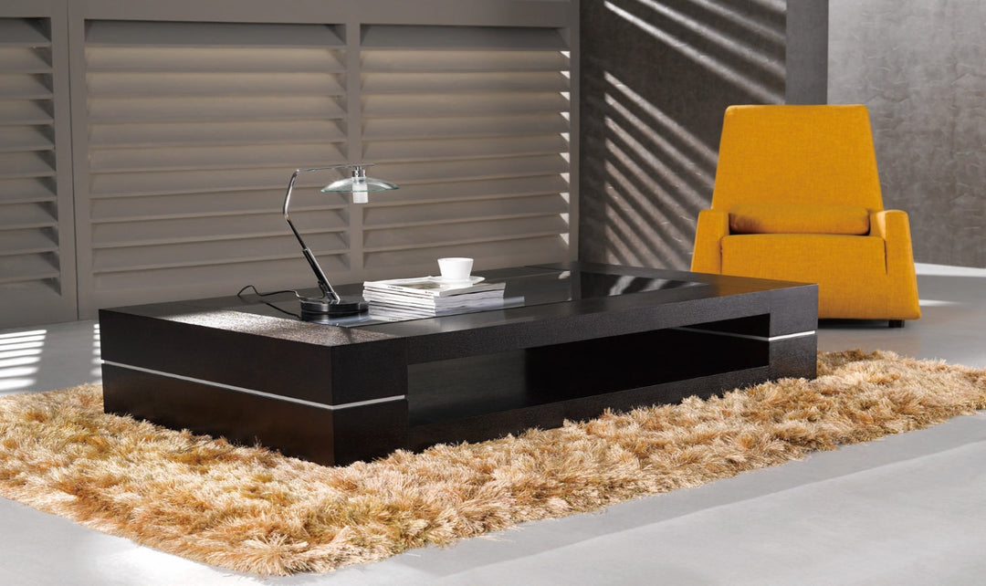 No Limit Modern Coffee Table-Coffee Tables-Jennifer Furniture