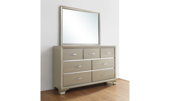 Noelle Dressers-Dressers-Jennifer Furniture