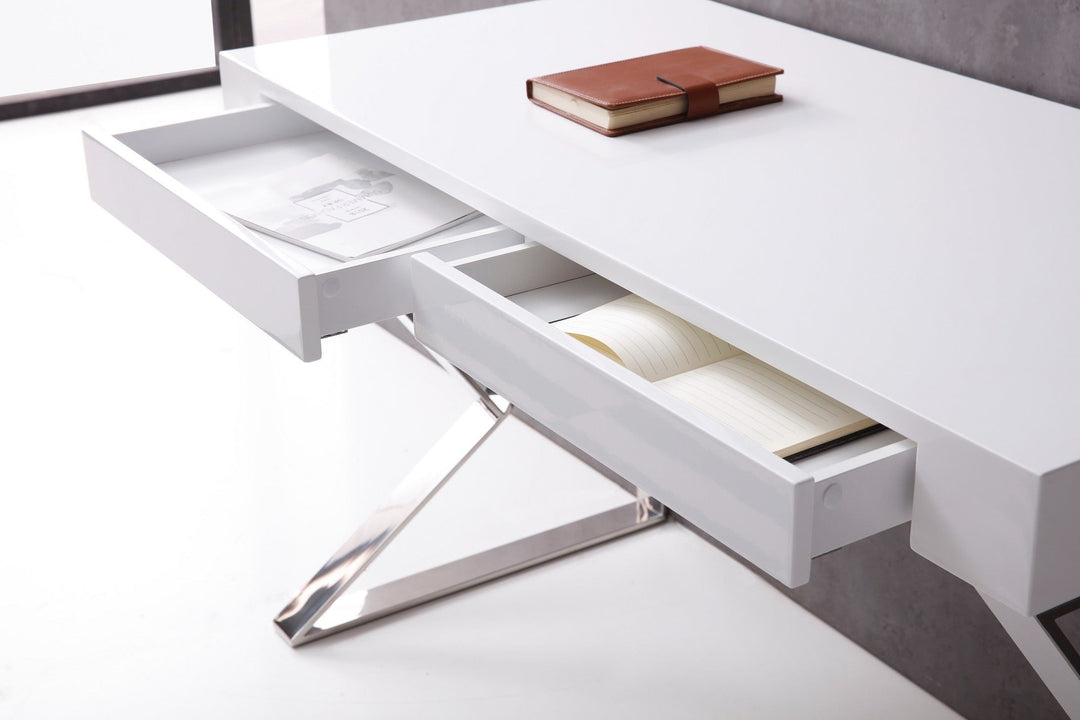 Noha Desk-Desks-Jennifer Furniture