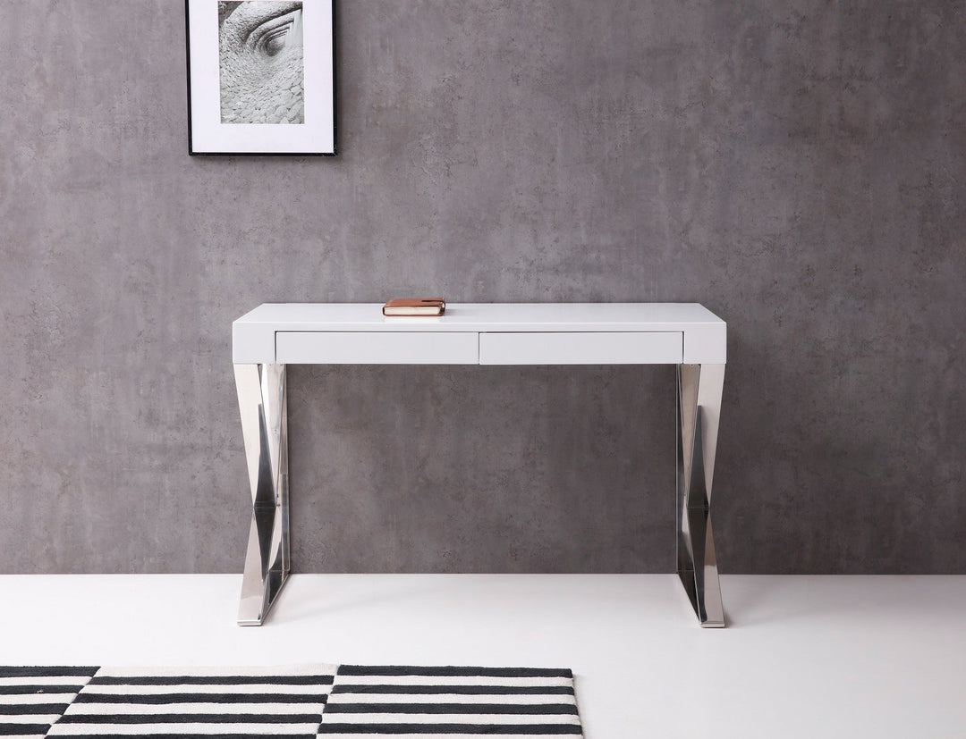 Noha Desk-Desks-Jennifer Furniture