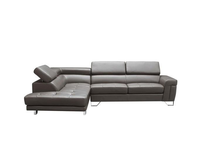 Odea Sectional Sofa-Sectional Sofas-Jennifer Furniture