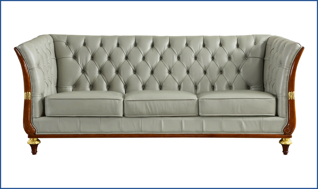 Oea Sofa-Sofas-Jennifer Furniture